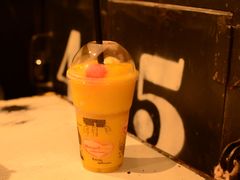 -Mango Tango
