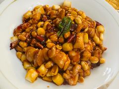 -便宜坊烤鸭店(科创店)