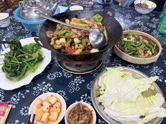 -胡师傅三下锅(汽车站店)