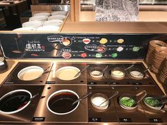 -温野菜涮涮锅(西单大悦城店)