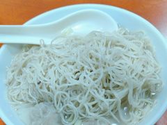 云吞面-顺发饮食店(景泰西六巷店)