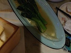 -绿茶餐厅(深圳龙华天虹购物中心店)