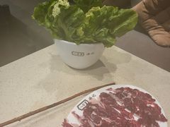 -八合里潮汕鲜牛肉火锅(吉大店)