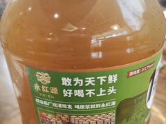 -永红源啤酒·烧烤·海鲜·大排档(台柳路店)