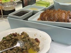 -紫光园·烤鸭(吕家营店)