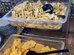 -直隶安家牛肉罩饼(建华店)