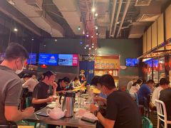 -陈鹏鹏潮汕菜(宝安机场T3航站楼店)