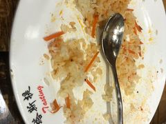 -塔斯提抓饭(东城汇店)