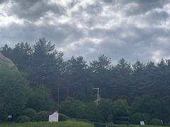 -帽儿山国家森林公园