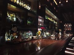-The Bottle Bar(羲和商业广场店)