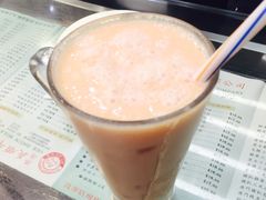-义顺牛奶公司(庇利金街店)