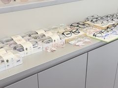 -青山良镜(中国丹阳国际眼镜城店)
