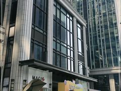 -利腾金力湾商业中心