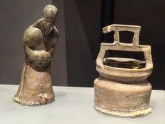 -大同市博物馆