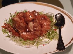 -金轩中餐厅 Jin Xuan(浦东丽思卡尔顿酒店)