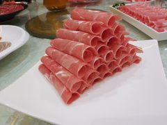 -东来顺•非遗火锅(外滩店)
