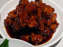 -老头儿油爆虾(金沙印象城店)