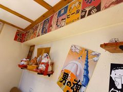 -达摩君日本料理(泰海花园小区店)