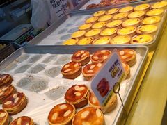 -鲍师傅糕点(五月花店)