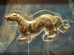 -陕西历史博物馆