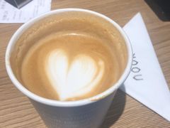 -GOTLOT COFFEE&KITCHEN角落厨房NOOK店