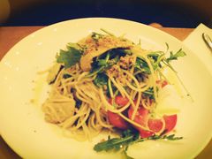 -榖屋house of flour(张江首店)