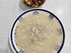 -艾麻子奶汤面(文庙街店)