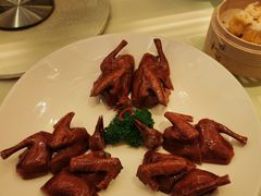 -利苑酒家(宜安广场店)