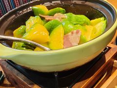 -云海肴·汽锅鸡·云南菜(天山百盛优客店)