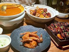 -三强鸽子(中原路店)