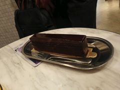 超级巧克力蛋糕-Awfully Chocolate(来福士广场店)