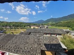 -云水谣景区-土楼之光文化园