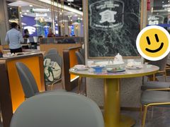 -九龙茶记·粤式餐厅融合菜(鹭江店)