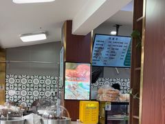 -河州春清真西北特色美食(虎踞路店)