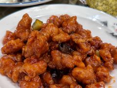 -鑫真味私房菜馆