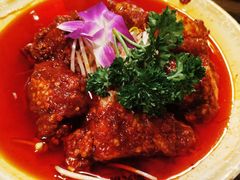 -蜀大侠火锅(建设路第五大道店)