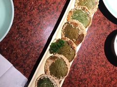 -绿茶餐厅(蓝色港湾店)