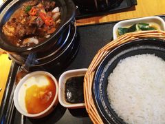 招牌牛腩饭-谷田稻香·砂锅菜(元洪店)