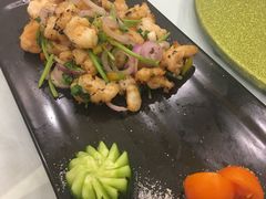-后宫私房菜(汇客美食娱乐广场店)