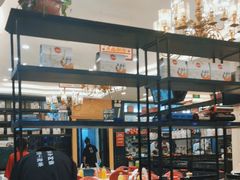 -申阿婆·上海菜·小海鲜(国展店)