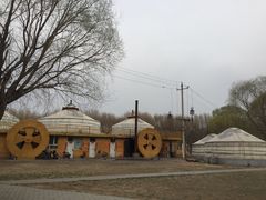 -赛汗塔拉风情园