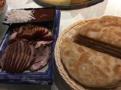 熏肉大饼-山南熏肉大饼(辽菜旗舰店)
