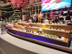 -堂会(天河店)
