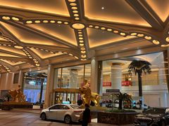 -白金汉爵大酒店(相城店)