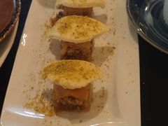 巴克拉瓦-Efes Turkish & Mediterranean Cuisine 艾菲斯餐厅(陆家嘴店)