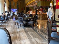 -万达瑞华酒店美食汇自助餐厅(楚河汉街店)