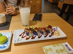 -德川家日本料理(中关村寰太大厦店)