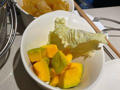 -海底捞火锅(枫蓝国际购物中心店)