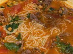 -粉小主·贵州酸汤牛肉粉(南京仙林金鹰店)