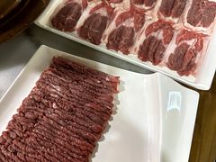 -正福居老北京正宗铜锅泉水涮肉(彰化路店)